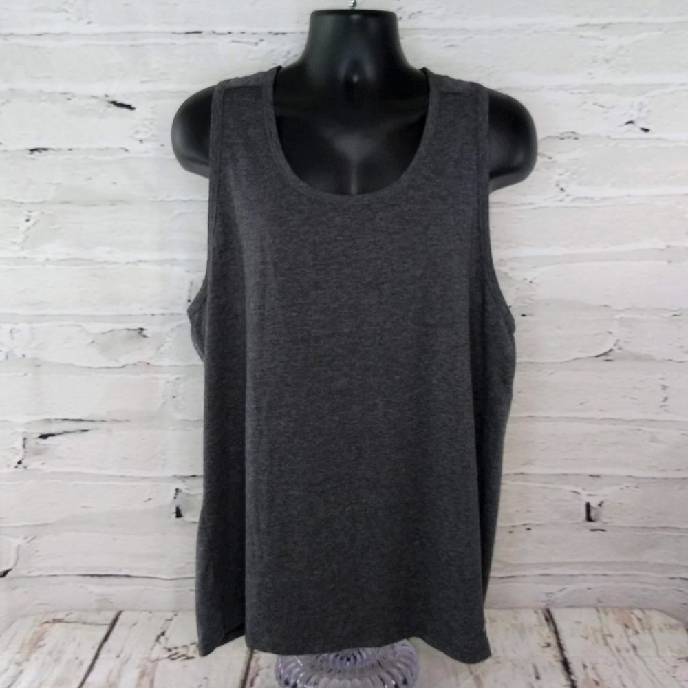 Performance Training Racer Back Tank Top